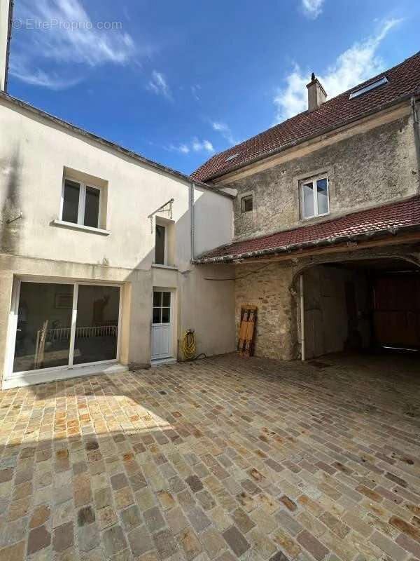 Maison à HERBLAY
