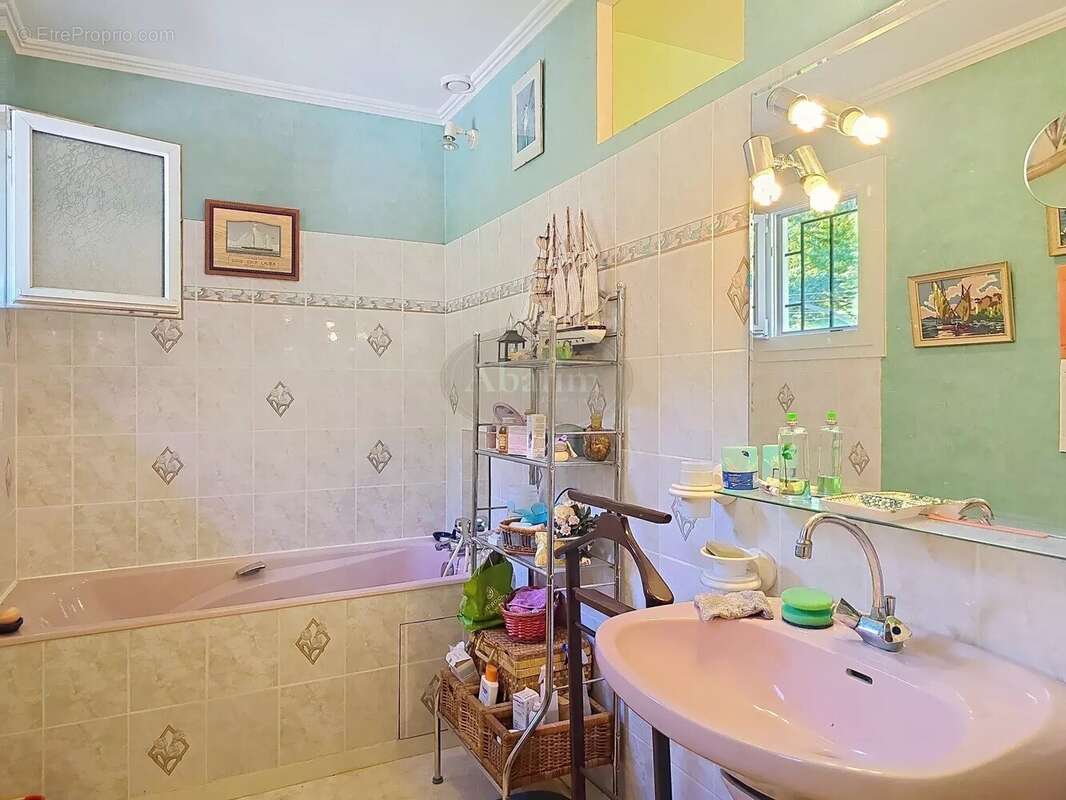 Maison à MONTGAILLARD