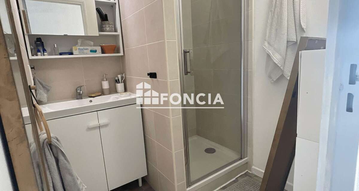 Appartement à LE GRAU-DU-ROI