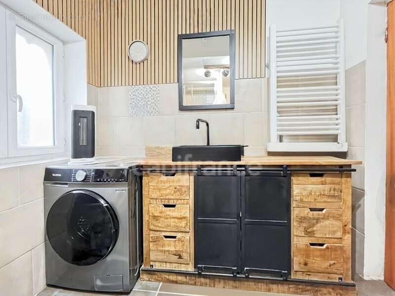 Appartement à MARSANNAY-LA-COTE