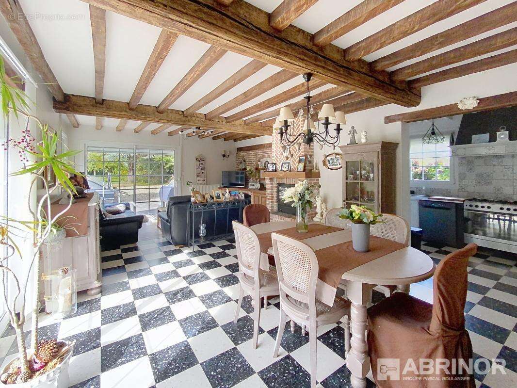 Maison à ORCHIES