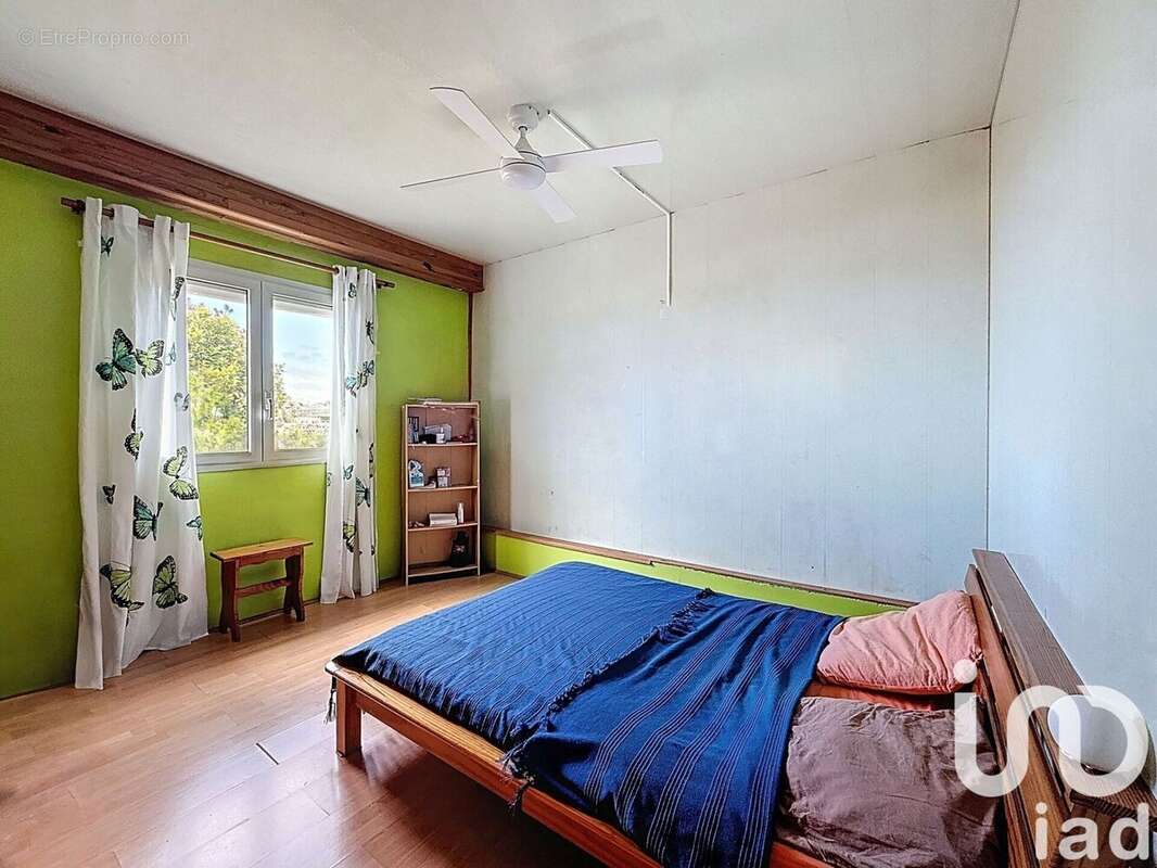 Photo 8 - Maison à SAINT-DENIS