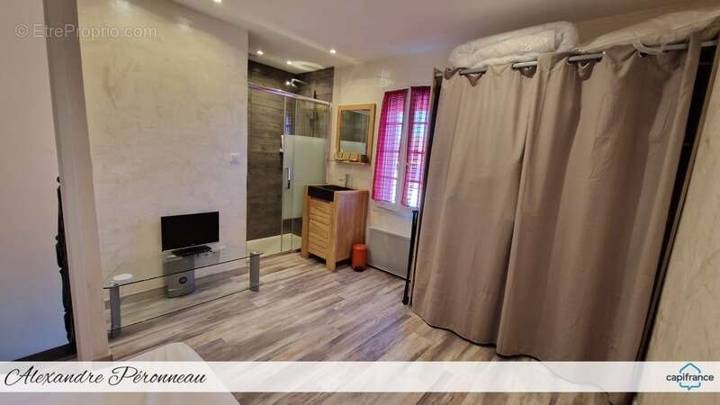 Maison à LA ROCHELLE