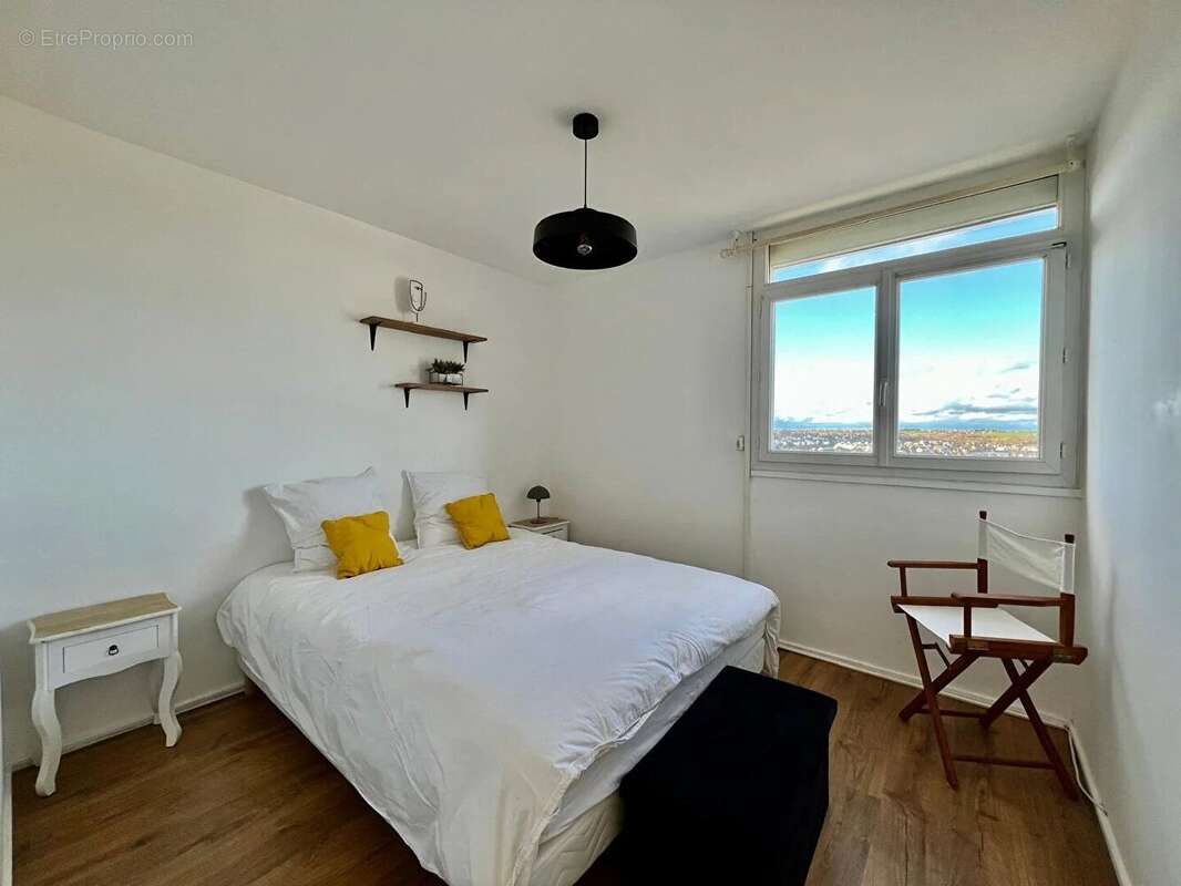 Appartement à SAINT-BRIEUC