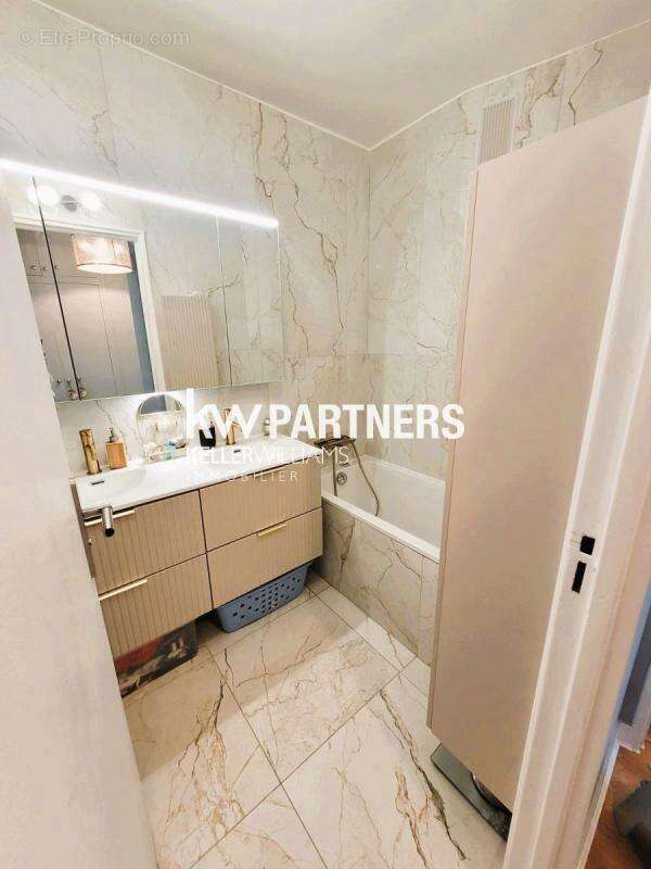 Appartement à SAINT-GERMAIN-EN-LAYE