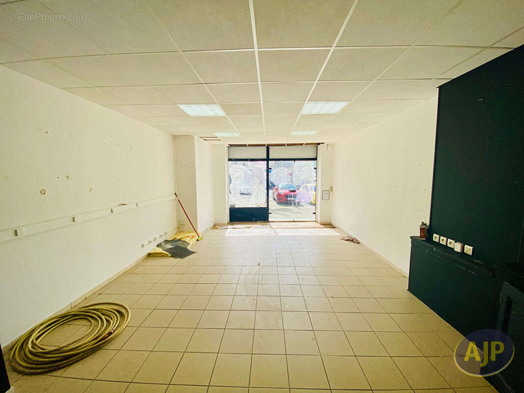 Appartement à LESPARRE-MEDOC