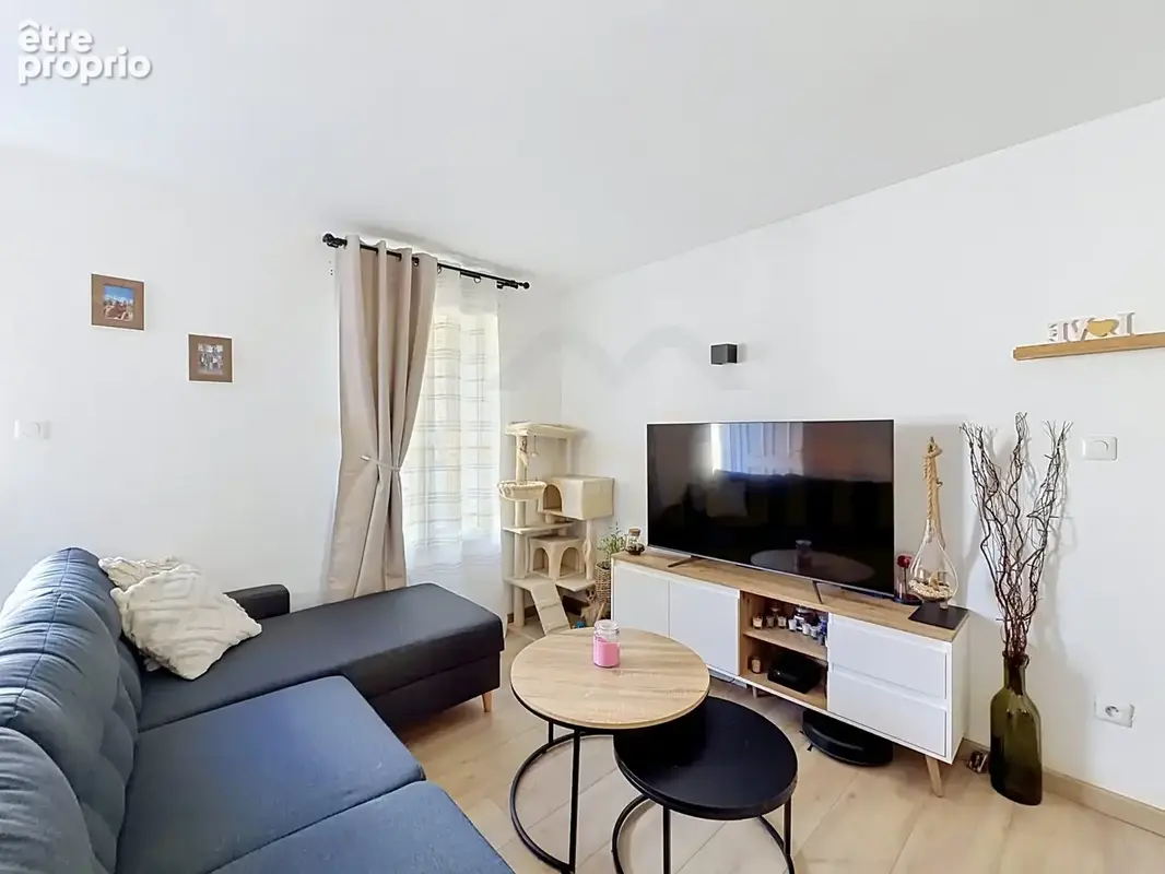 Maison 55 m² à Chars  - photo 2