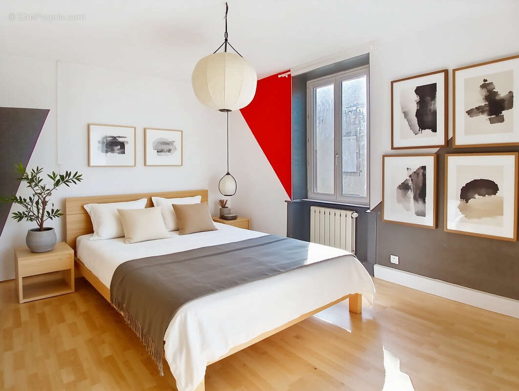 Appartement à SELONCOURT