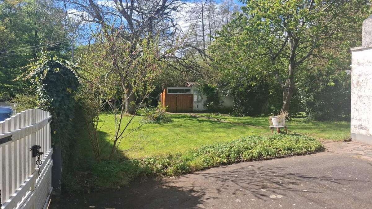 Photo 2 - Maison à FEINS