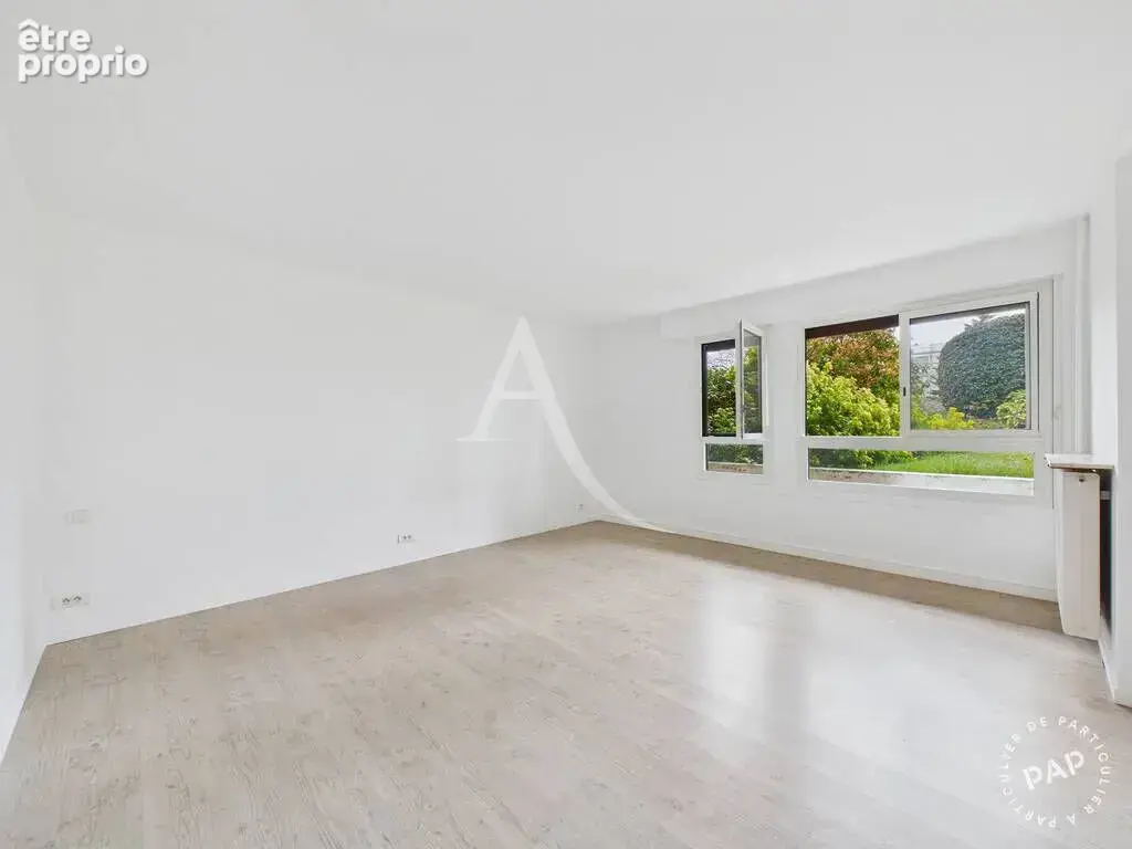 Appartement Garches 4 pièces 103.22 m2 - photo 7