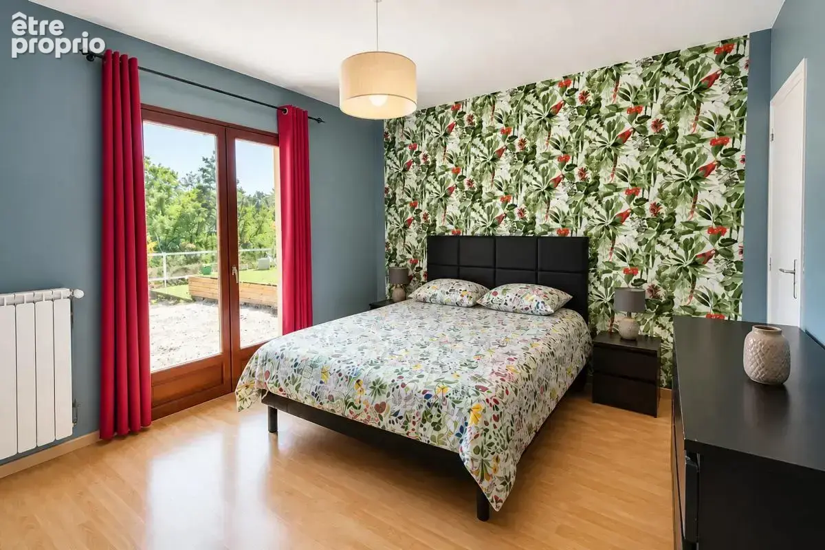 Maison de 8 pièces de 195 m² à Bort-l'Étang - photo 14