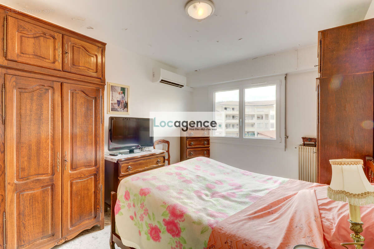 Appartement 2 pièces avec balcon et cave, investissement locatif - photo 4