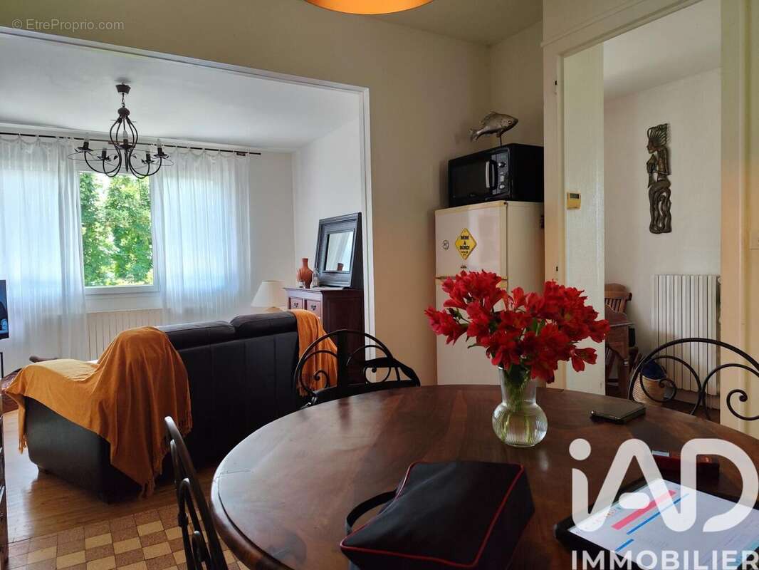 Photo 3 - Maison à NIORT