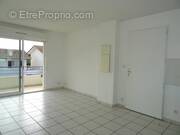 Appartement à SAINT-VINCENT-DE-TYROSSE