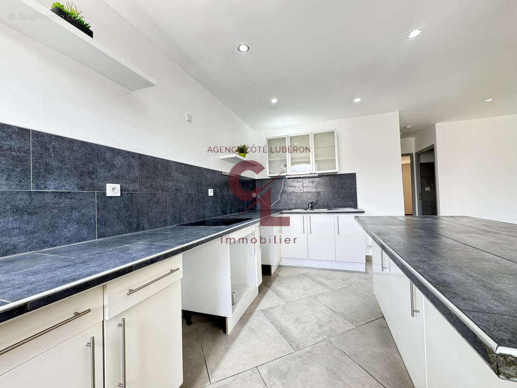 Appartement à CAVAILLON