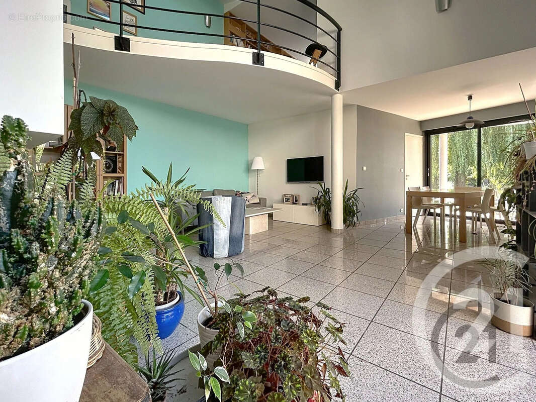 Maison 200 m² à Chalons-En-Champagne  - photo 9