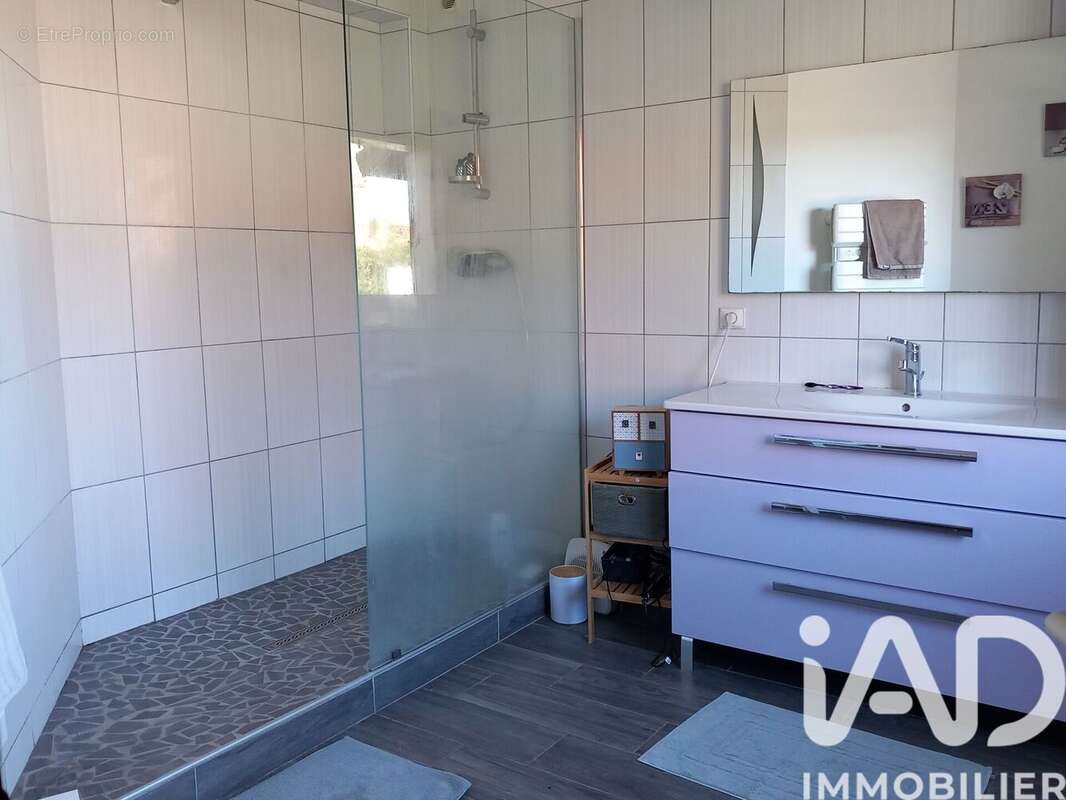 Photo 7 - Maison à LONGECHENAL