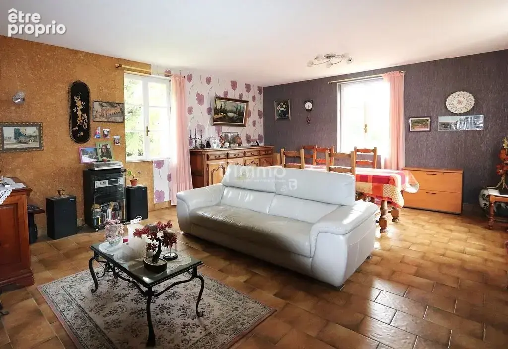 Maison - Immeuble de rapport de 185m² - photo 4