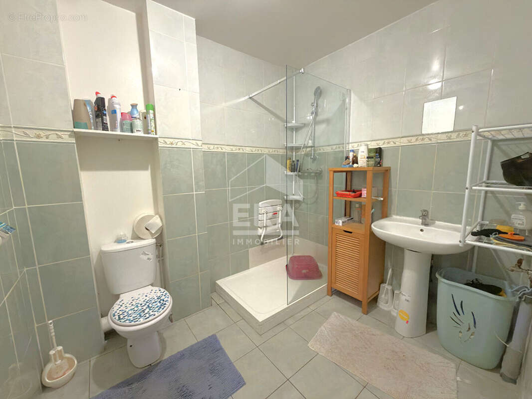 Maison 105m² à la chapelle-gauthier - photo 6