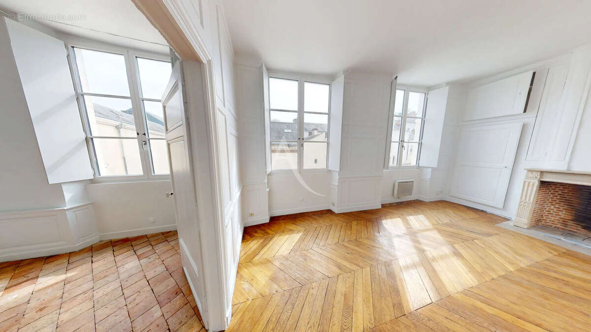 Appartement à ORLEANS