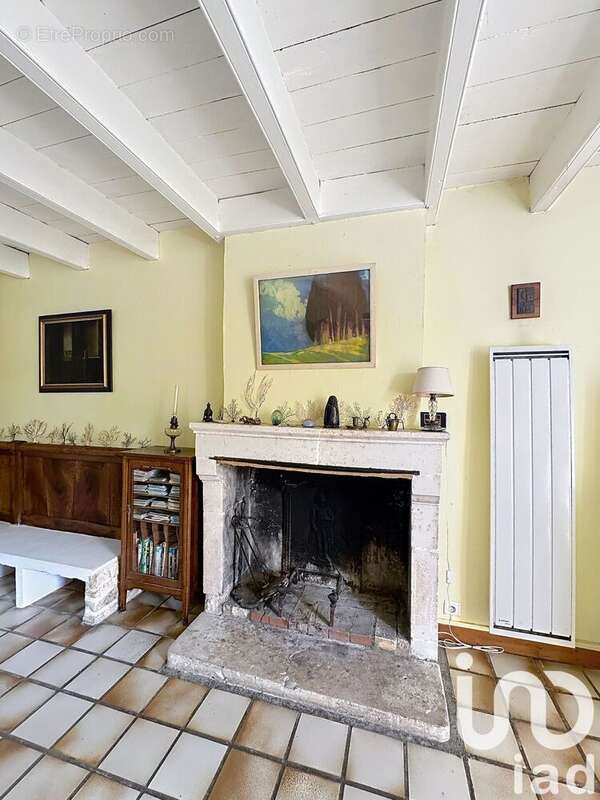 Photo 5 - Maison à COURCON