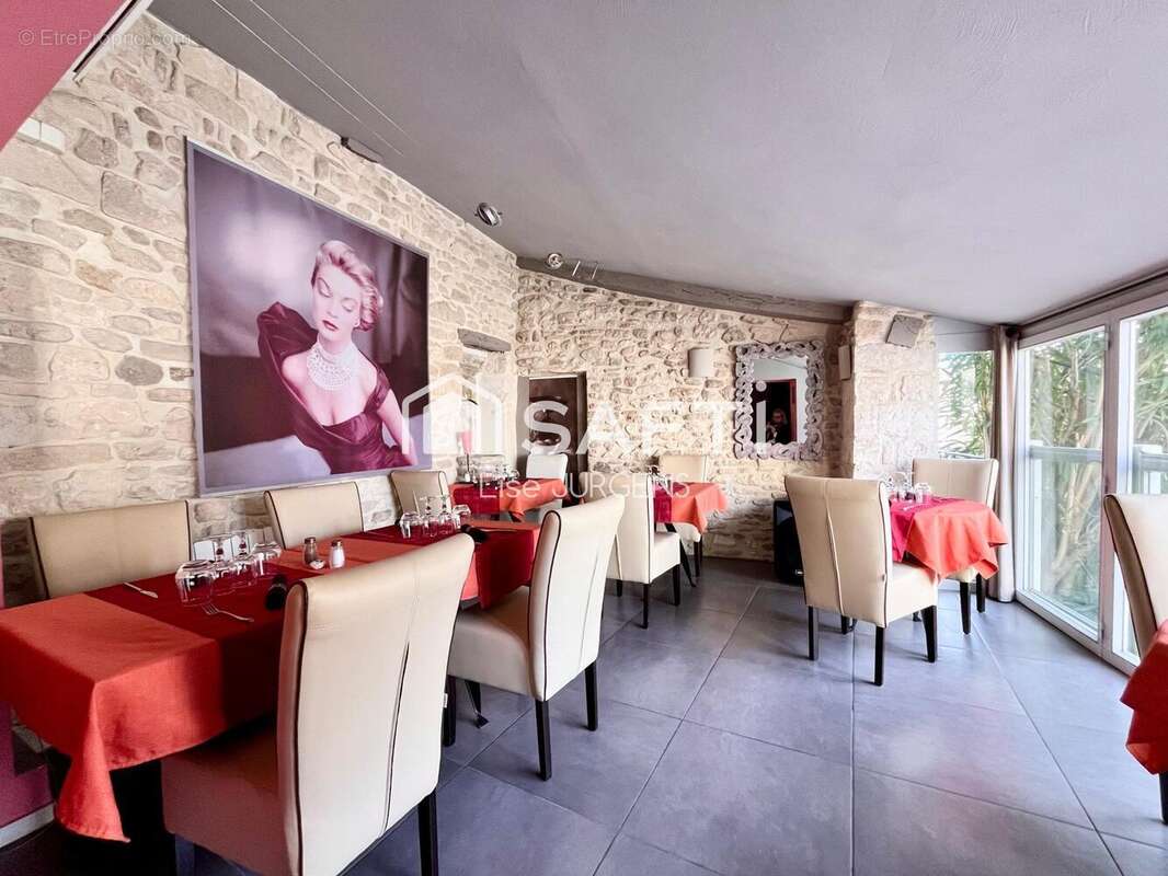 Photo 3 - Maison à VENASQUE