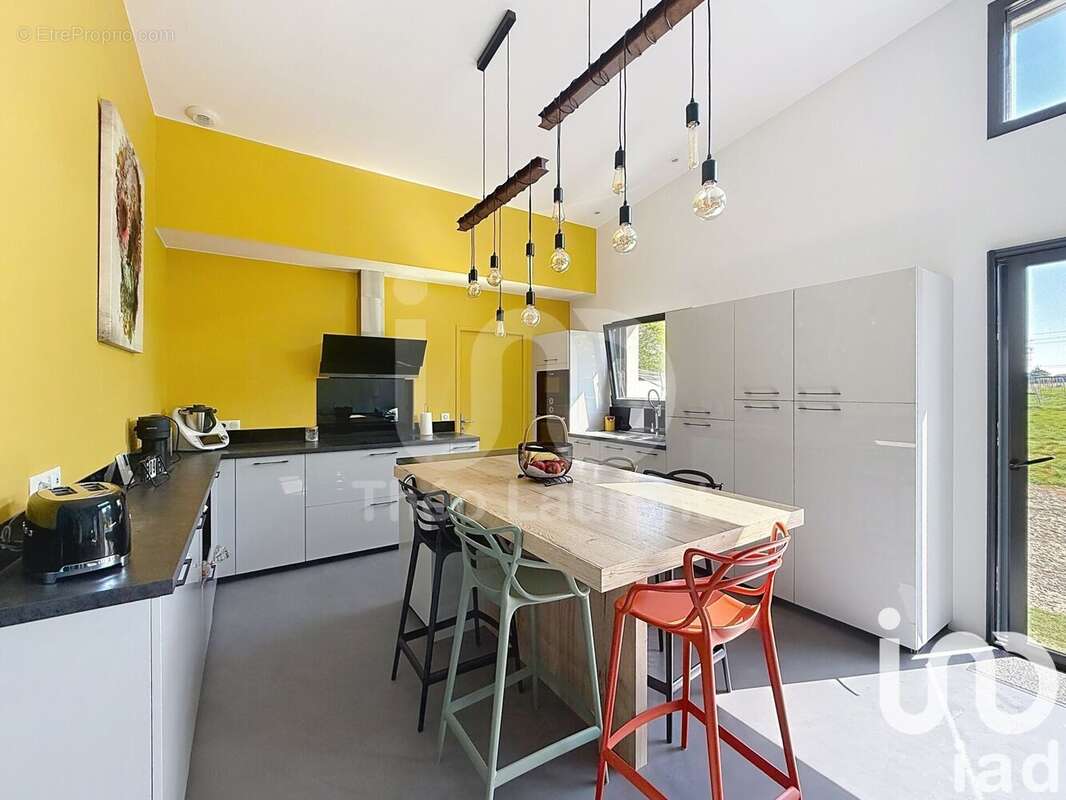 Photo 6 - Maison à PONTCHATEAU