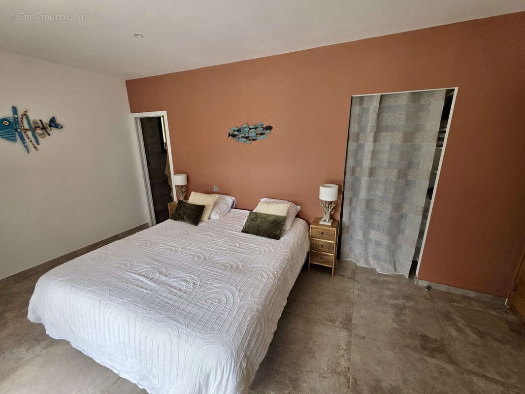 Maison à SANT'ANDREA-D'ORCINO