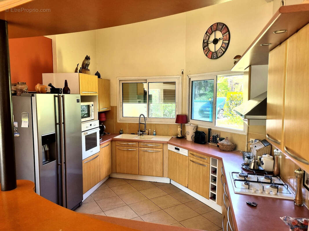 Maison à LIT-ET-MIXE