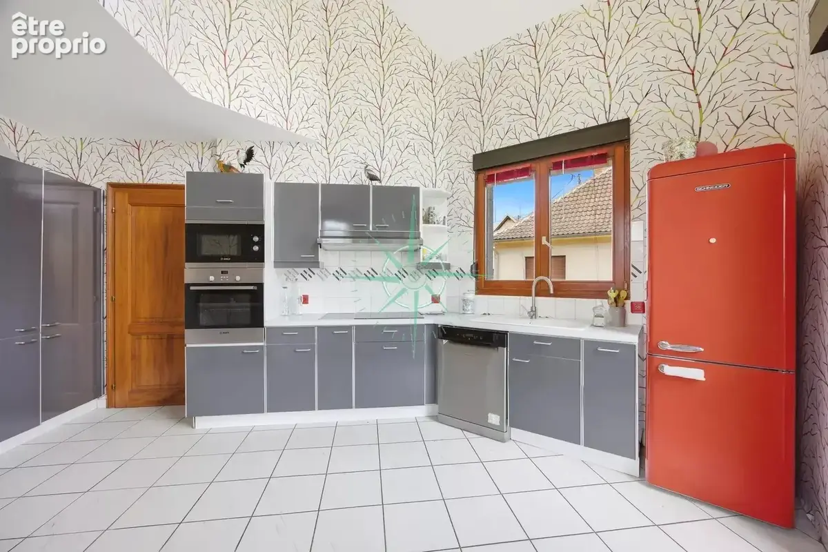 Villa d'architecte de caractère ? 157,42 m2 ? Eschau - photo 9