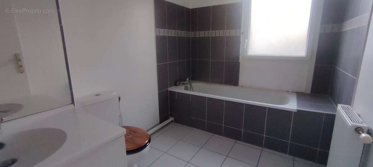 Appartement à CARRIERES-SOUS-POISSY