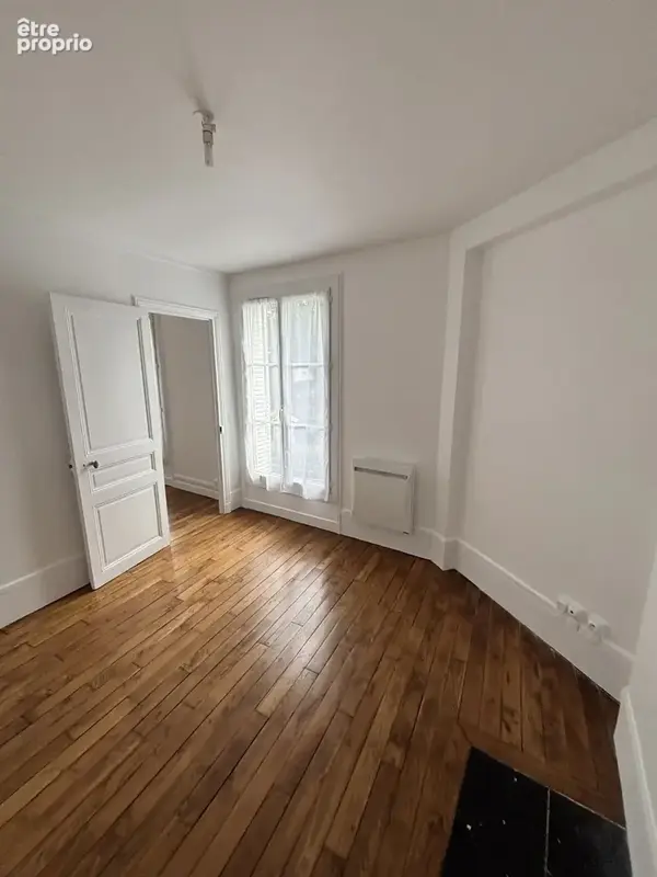 Appartement à CHANTILLY