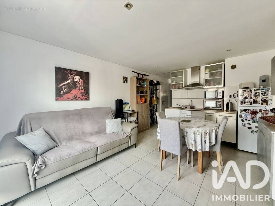 Photo 1 - Appartement à CANET-EN-ROUSSILLON