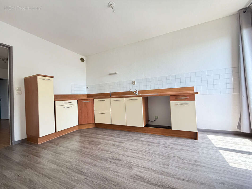 Appartement Evreux 4 pièce(s) 91 m2 - photo 4