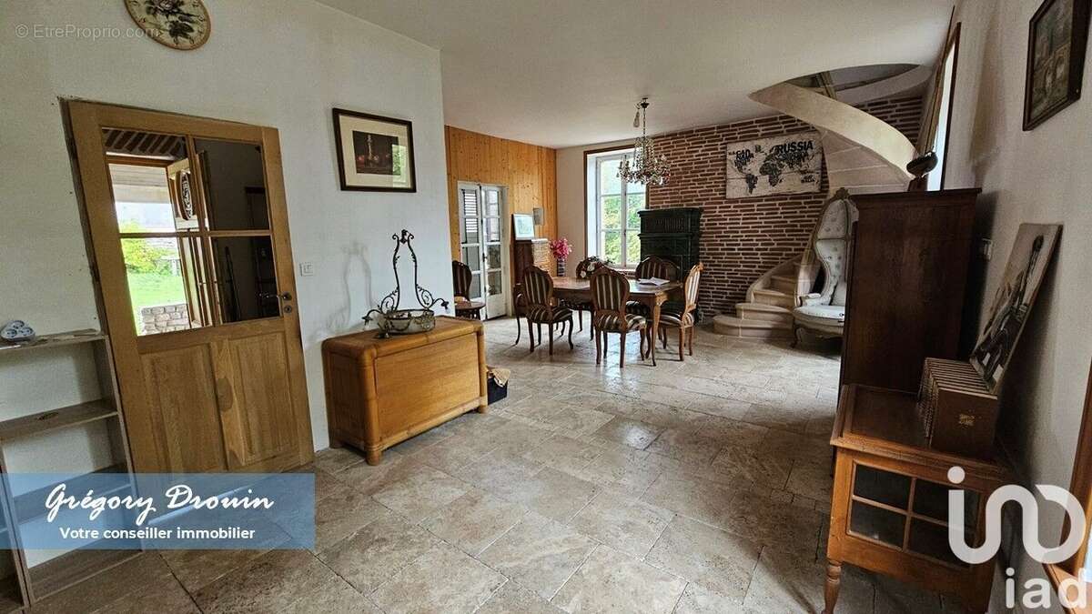 Photo 5 - Maison à PITHIVIERS