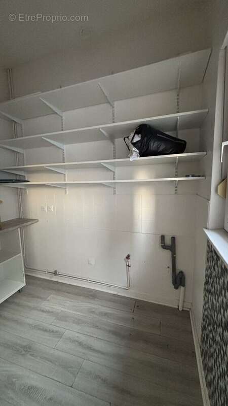 Appartement à ARMENTIERES