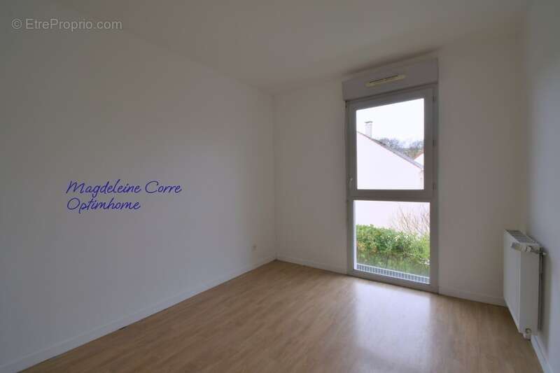 Appartement à SAINT-GERMAIN-LES-ARPAJON