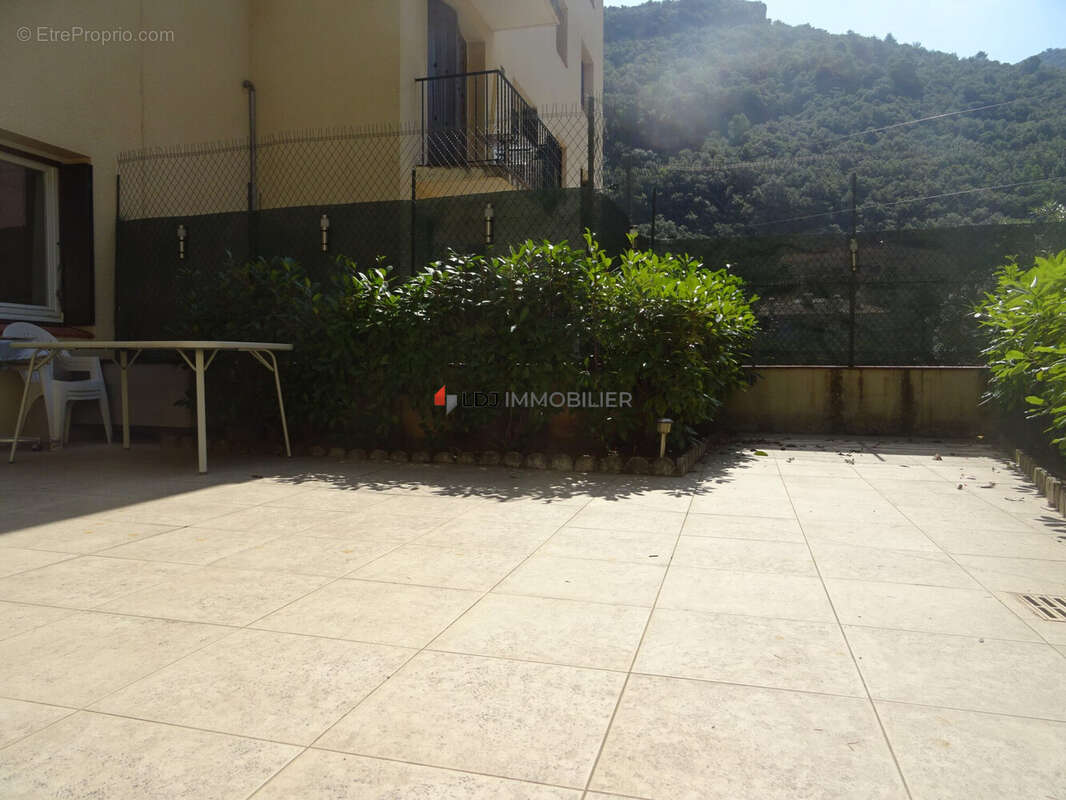 Appartement à AMELIE-LES-BAINS-PALALDA