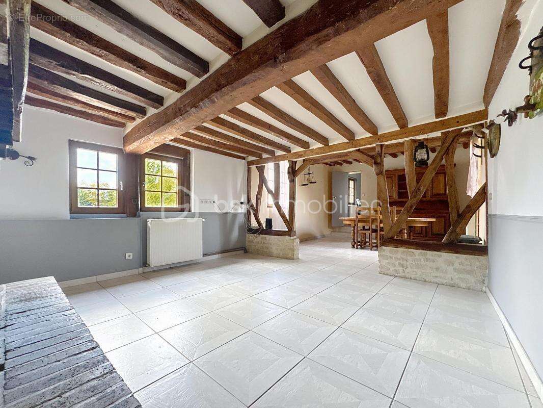 Maison à VIMOUTIERS