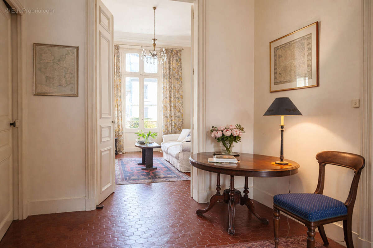 Appartement à NARBONNE