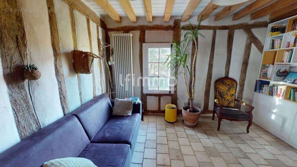 Maison à SABRES