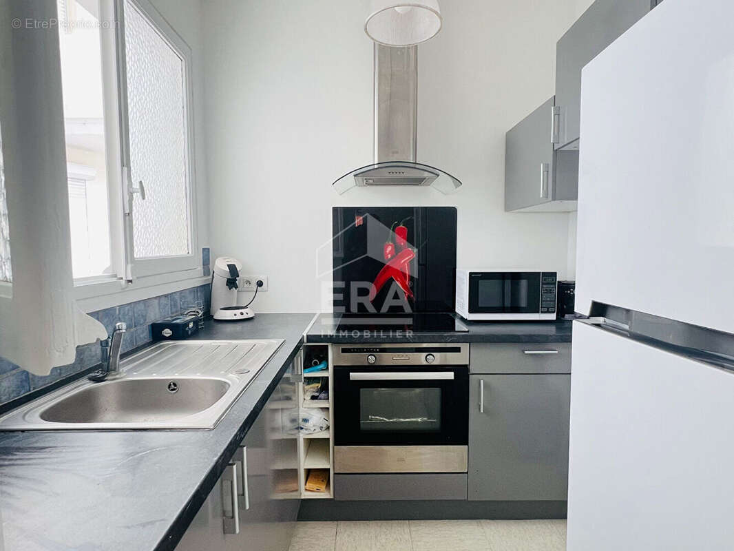 Appartement à ROYAN