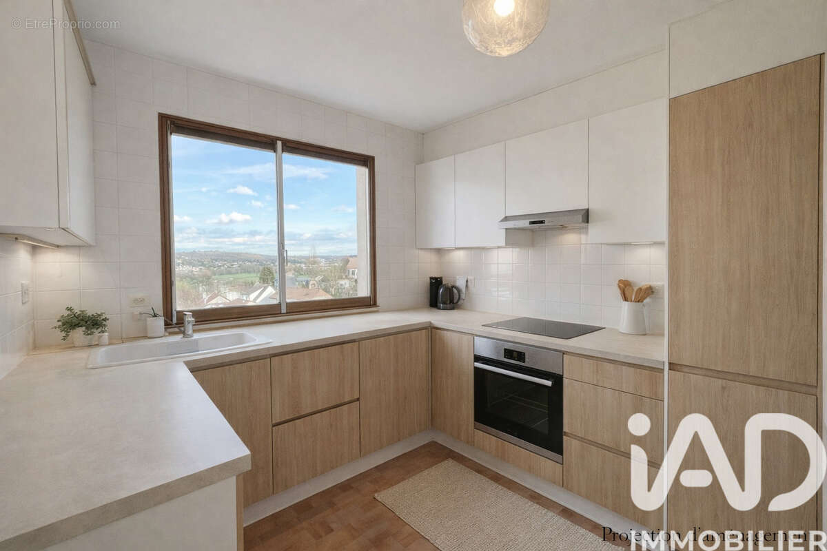 Photo 4 - Appartement à MONTGERON