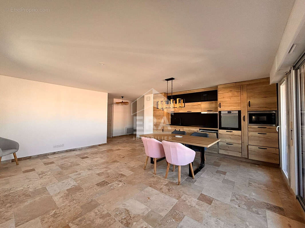Appartement Frejus 3 pièces 64.1 m2 - photo 4