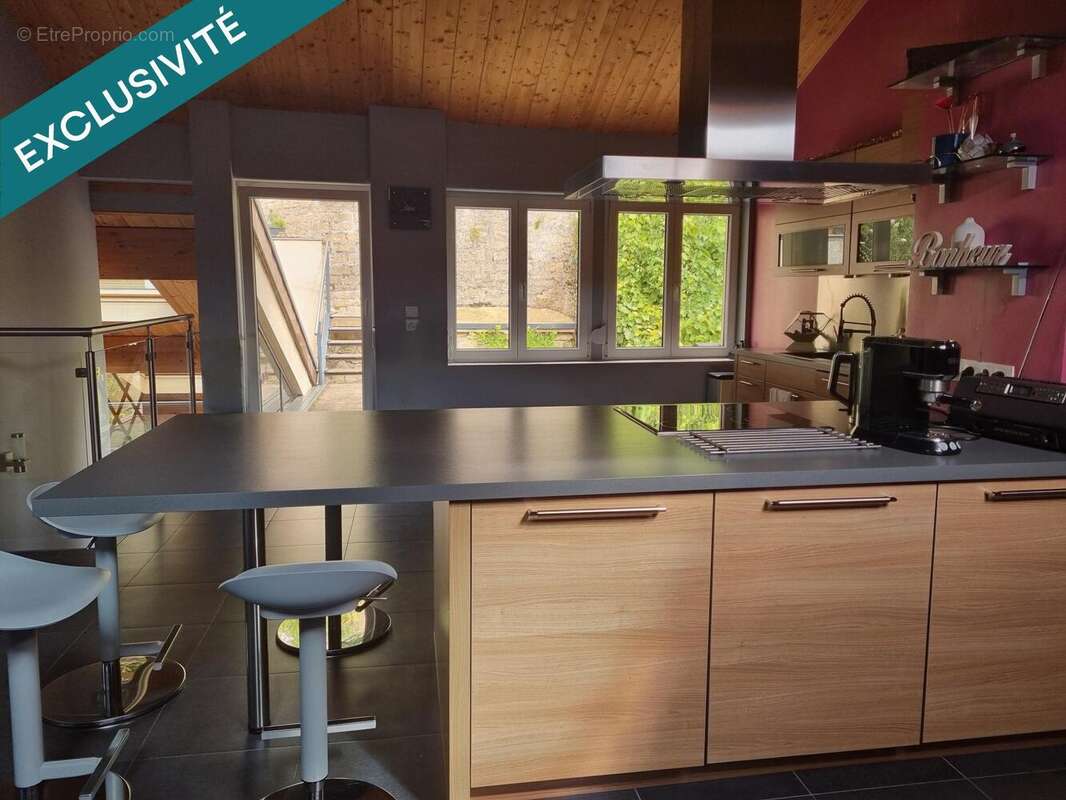 Photo 3 - Maison à CONS-LA-GRANDVILLE