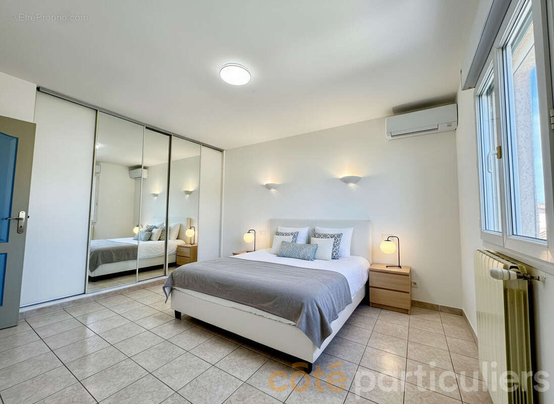 Maison à FRONTIGNAN