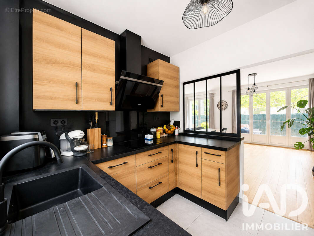 Appartement 70 m² à Draveil  - photo 3