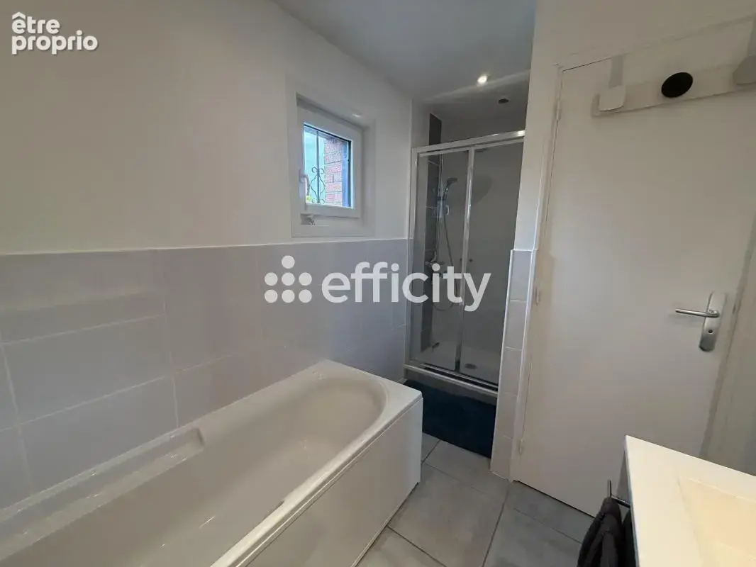 Maison 95 m² à Villeneuve-D'ascq  - photo 9