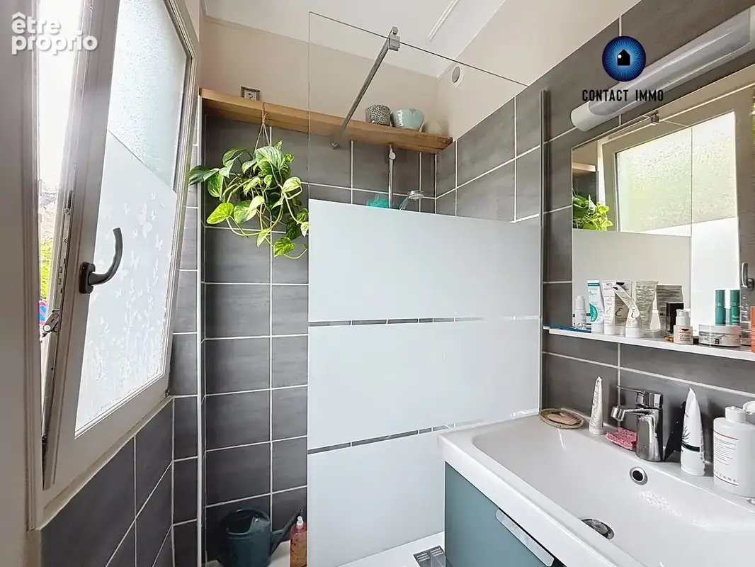 Maison 3 pièces 45 m² à vendre à Terrasson-Lavilledieu (24120) - photo 9