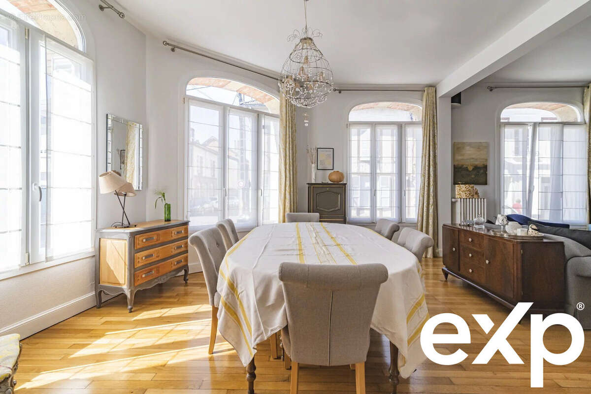 AdresseDreux AgenceImmobiliere-Photographe AtelierImmo ClefdeLimmobilier DerlonImmobilier Immobilier ImmobilierEpernay ImmobilierLaon ImmobilierReims LocationAppartement LocationMaison Orpi Photograph - Maison à SUIPPES